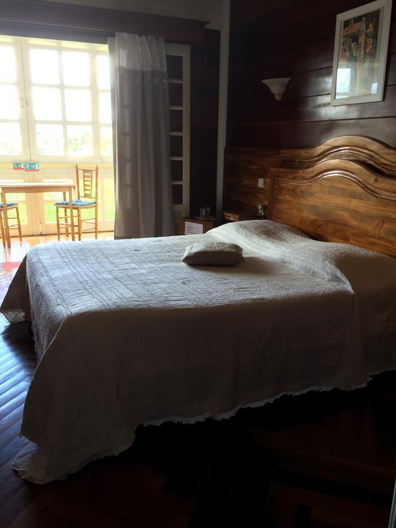 Le Bois Rouge Hotel Cilaos Pokój zdjęcie